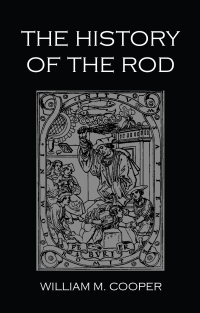 Omslagafbeelding: The History Of The Rod 1st edition 9781138971790