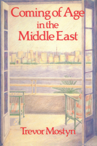 Imagen de portada: Coming Of Age In The Middle East 1st edition 9781138971141