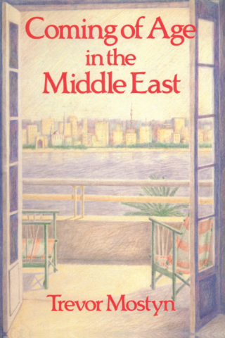 صورة الغلاف: Coming Of Age In The Middle East 1st edition 9781138971141