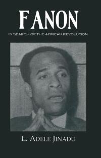 Imagen de portada: Fanon 1st edition 9781138010703