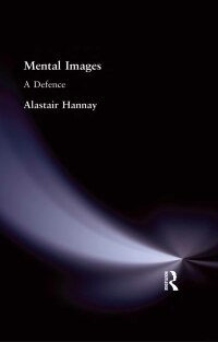 Cover image: Mental Images 1st edition 9781138884267