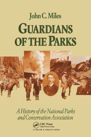 صورة الغلاف: Guardians Of The Parks 1st edition 9781560324461