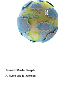 Omslagafbeelding: French Made Simple 1st edition 9781138429246