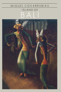 Cover image: Island Of Bali 1st edition 9780710301345
