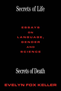 Imagen de portada: Secrets of Life, Secrets of Death 1st edition 9780415905251