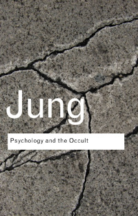Omslagafbeelding: Psychology and the Occult 1st edition 9781138834552