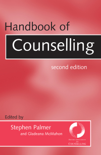 Cover image: Handbook of Counselling 2nd edition 9781138462724