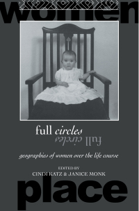 Cover image: Full Circles 1st edition 9781138181113