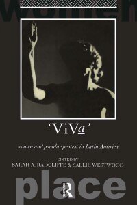 Cover image: Viva 1st edition 9780415073134
