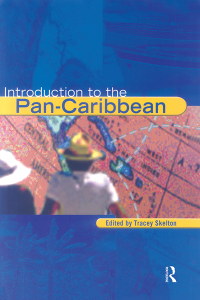 Immagine di copertina: Introduction to the Pan-Caribbean 1st edition 9780340705803