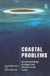 Cover image: Coastal Problems 1st edition 9781138176263