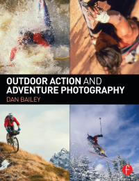Cover image: Outdoor Action and Adventure Photography 1st edition 9781138457898