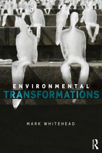 صورة الغلاف: Environmental Transformations 1st edition 9780415809849