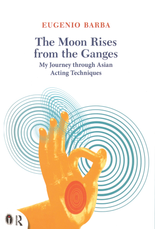 Immagine di copertina: The Moon Rises from the Ganges 1st edition 9780415719292