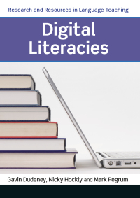 صورة الغلاف: Digital Literacies 1st edition 9781408296899