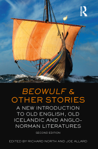 Omslagafbeelding: Beowulf and Other Stories 2nd edition 9781408286036