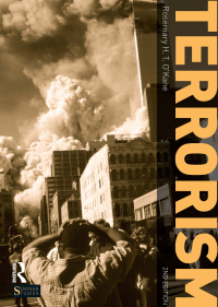 表紙画像: Terrorism 2nd edition 9781408282571
