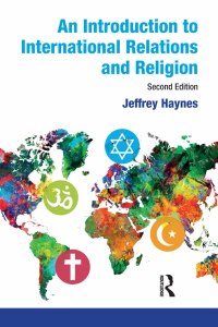 Cover image: An Introduction to International Relations and Religion 2nd edition 9781408277362