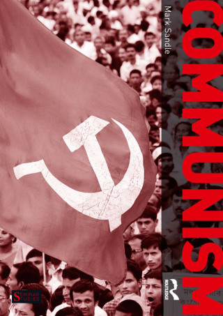 Cover image: Communism 2nd edition 9781408264508