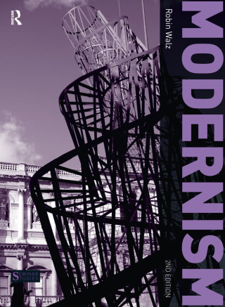 Cover image: Modernism 2nd edition 9781138835320