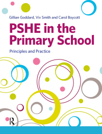 Omslagafbeelding: PSHE in the Primary School 1st edition 9781408259573