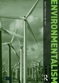 Cover image: Environmentalism 2nd edition 9781408255582