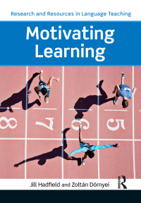 Cover image: Motivating Learning 1st edition 9781138437593