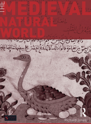 Cover image: The Medieval Natural World 1st edition 9781408248898