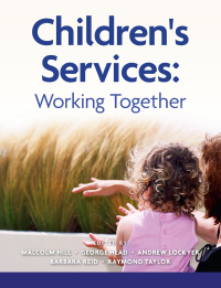 Cover image: Children's Services 1st edition 9781408237250