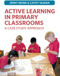 Imagen de portada: Active Learning in Primary Classrooms 1st edition 9781408232880