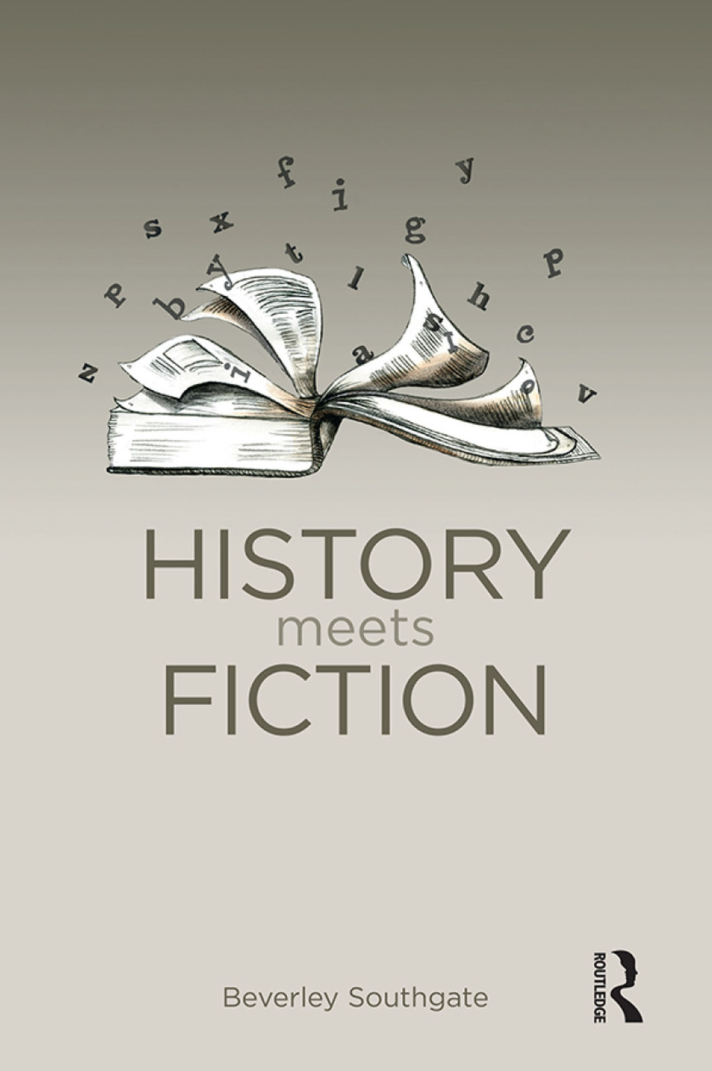 History Meets Fiction 1st Edition