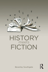 Omslagafbeelding: History Meets Fiction 1st edition 9781408220122