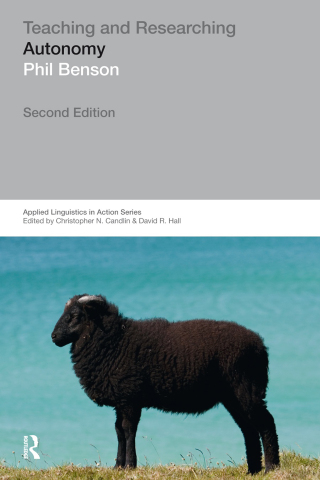 Cover image: Teaching and Researching: Autonomy in Language Learning 2nd edition 9781408205013