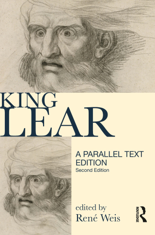Imagen de portada: King Lear 2nd edition 9781408204122