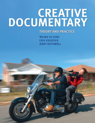 Imagen de portada: Creative Documentary 1st edition 9781405874229