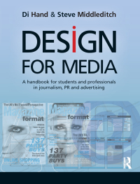 Cover image: Design for Media 1st edition 9781138442870