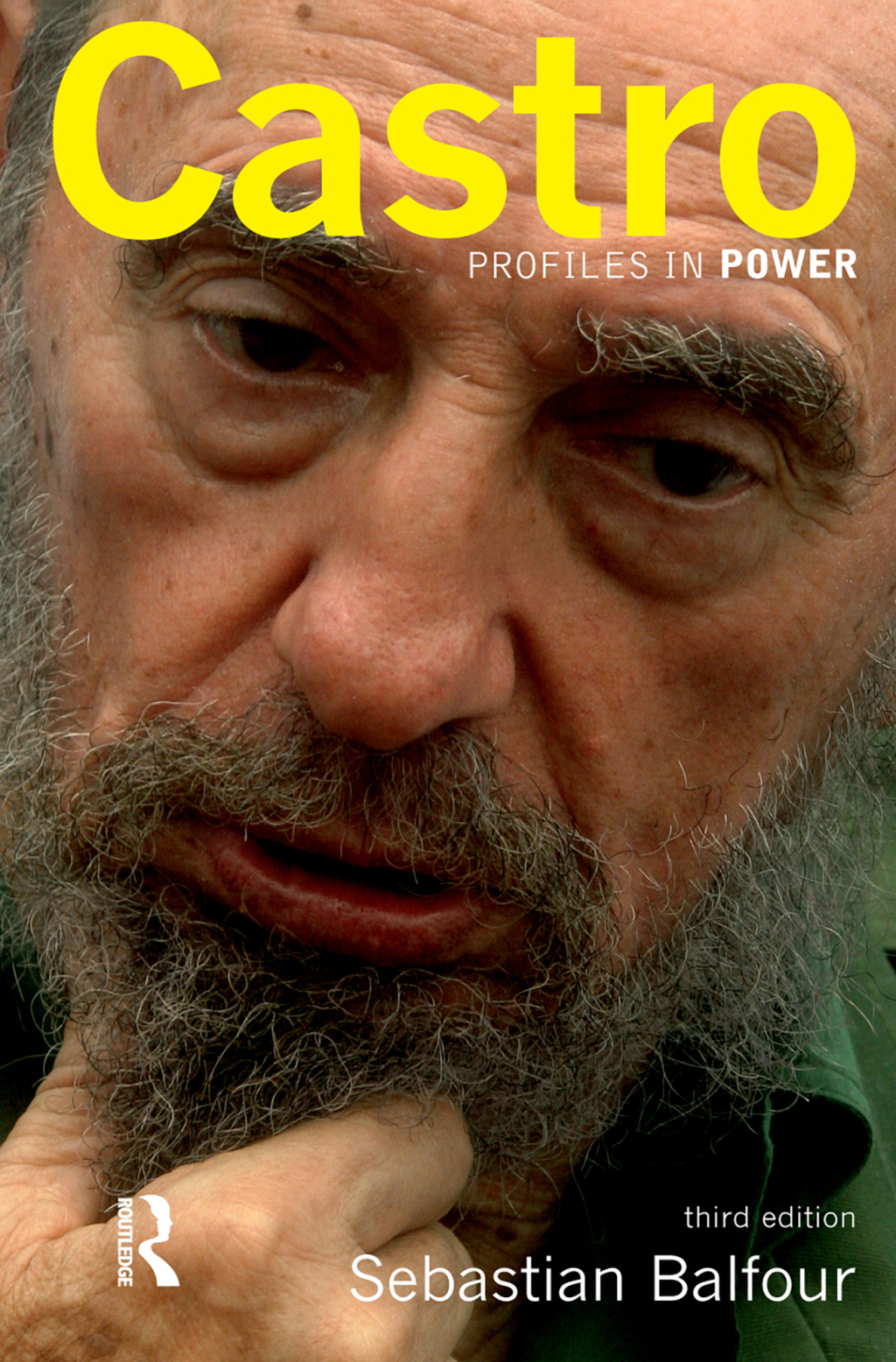 Castro 3rd Edition