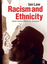 Immagine di copertina: Racism and Ethnicity 1st edition 9781138133549