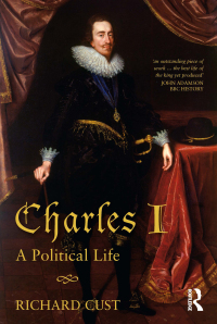 Cover image: Charles I 1st edition 9781405859035