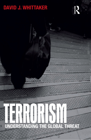 表紙画像: Terrorism 2nd edition 9781405840859