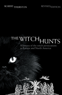 Immagine di copertina: The Witch Hunts 2nd edition 9781405840835