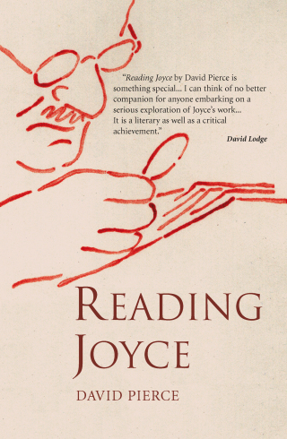 Imagen de portada: Reading Joyce 1st edition 9781405840613