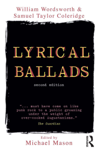 Cover image: Lyrical Ballads 2nd edition 9781405840606