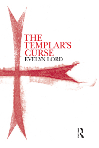 Cover image: The Templar's Curse 1st edition 9781138166158