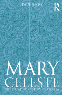 Cover image: Mary Celeste 1st edition 9781138179646