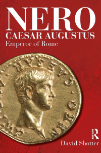 Imagen de portada: Nero Caesar Augustus 1st edition 9781405824576