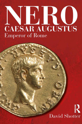 Imagen de portada: Nero Caesar Augustus 1st edition 9781405824576