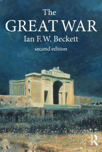 Imagen de portada: The Great War 2nd edition 9781405812528