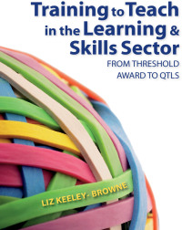 Imagen de portada: Training to Teach in the Learning and Skills Sector 1st edition 9781138411043