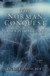 Omslagafbeelding: The Norman Conquest 1st edition 9781138137028